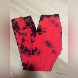 Lululemon leggings